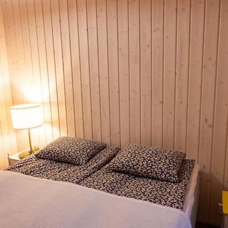 Kolin Mattila B&B Koli  Екстер'єр фото