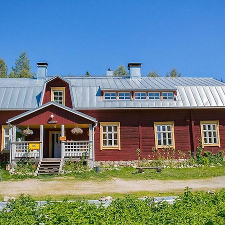 Kolin Mattila B&B Koli  Екстер'єр фото