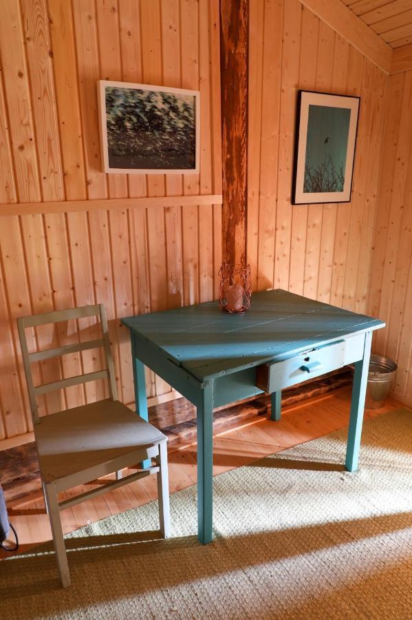 Kolin Mattila B&B Koli  Екстер'єр фото