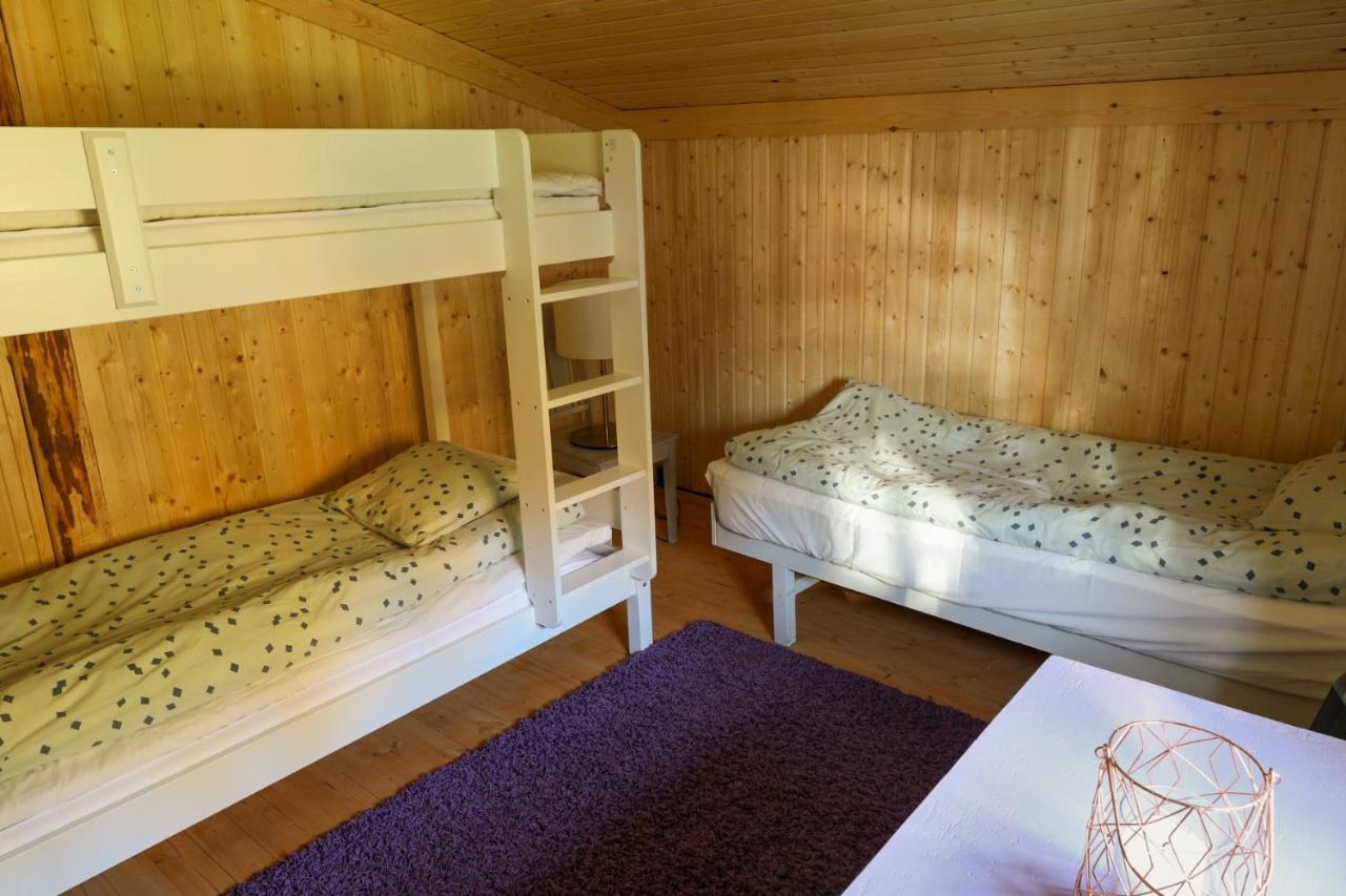 Kolin Mattila B&B Koli  Екстер'єр фото