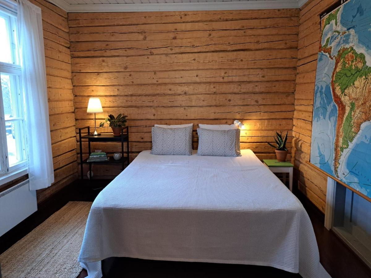Kolin Mattila B&B Koli  Екстер'єр фото