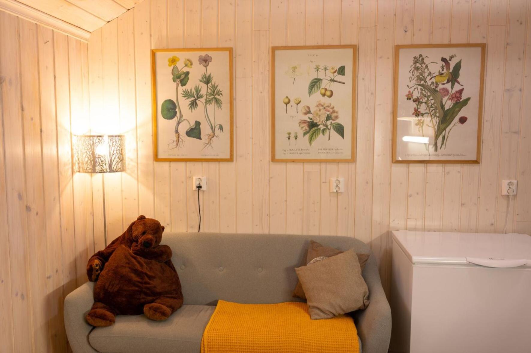 Kolin Mattila B&B Koli  Екстер'єр фото