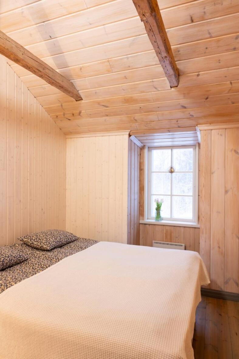 Kolin Mattila B&B Koli  Екстер'єр фото